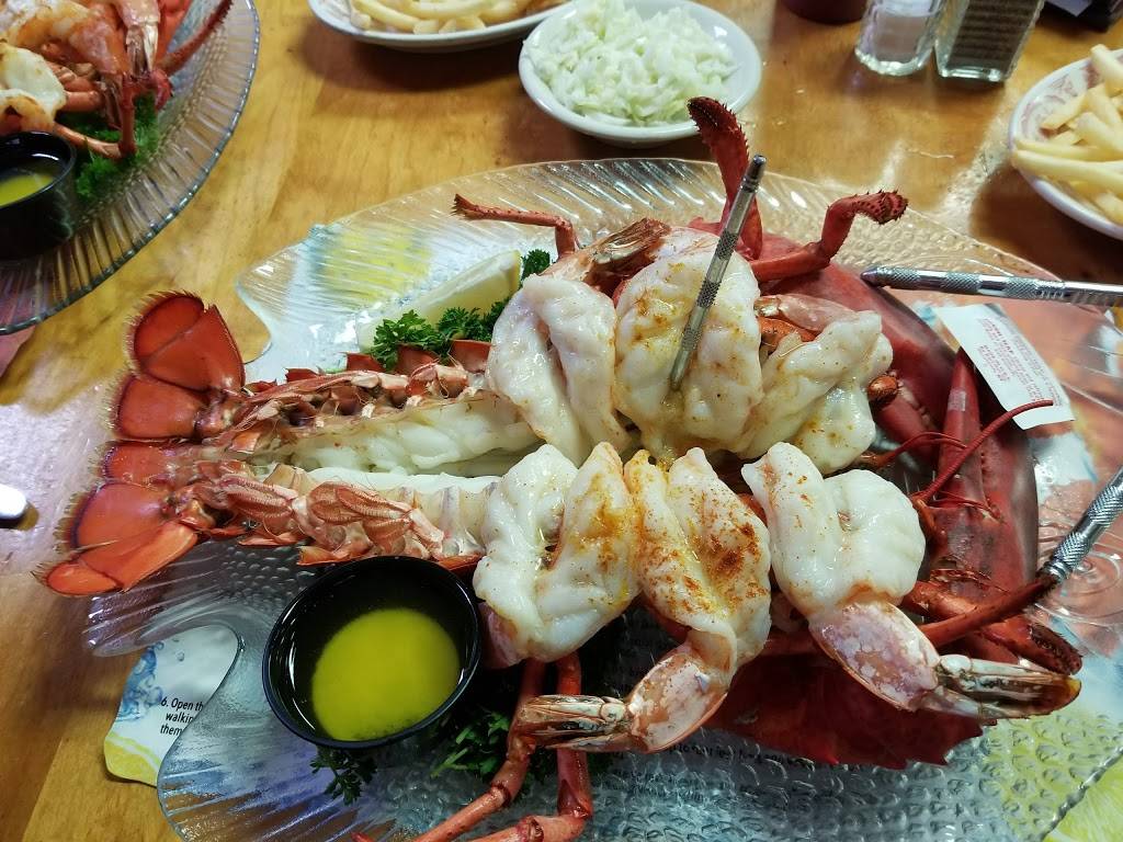 Mabels Lobster Claw | restaurant | 124 Ocean Ave, Kennebunkport, ME 04046, USA | 2079672562 OR +1 207-967-2562