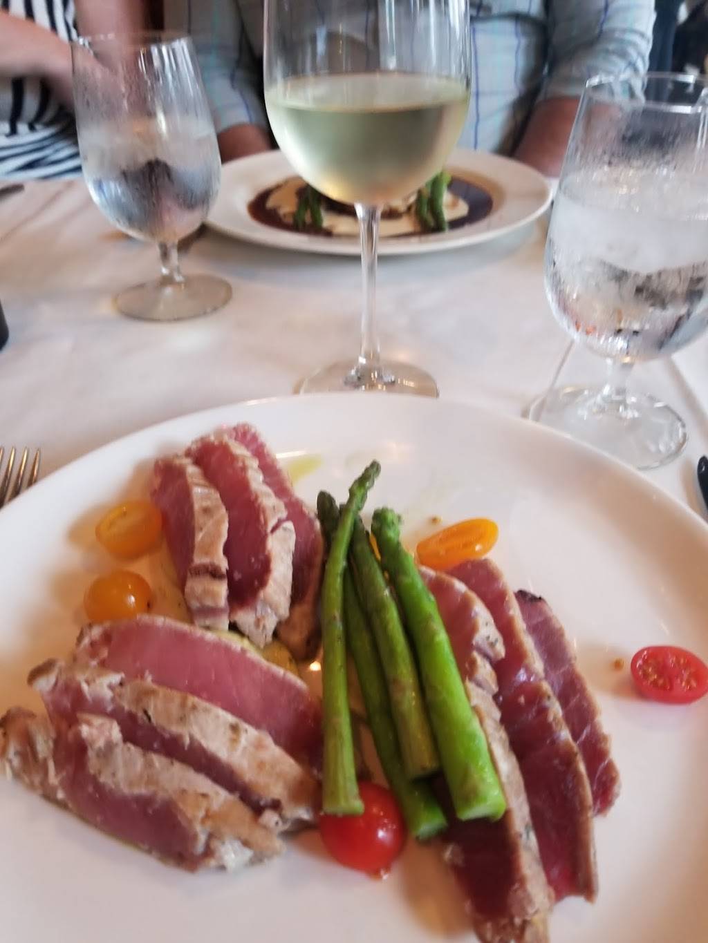 Black & Tan Grille | restaurant | 130 E Walnut St, Green Bay, WI 54301, USA | 9204307700 OR +1 920-430-7700