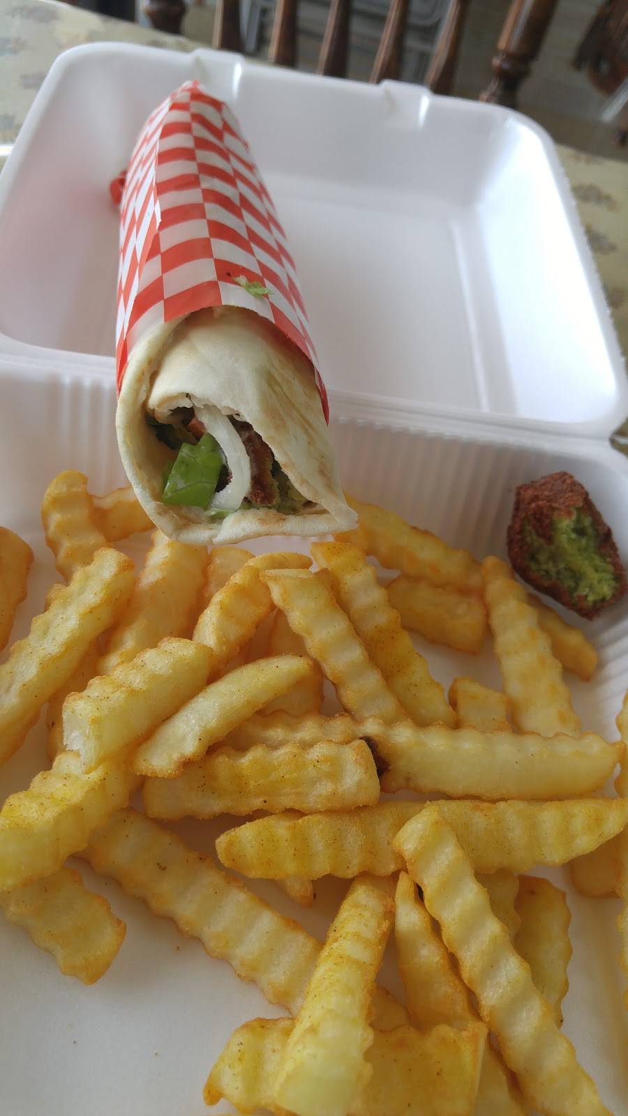 Yafa Mediterranean Grill | restaurant | 4004 Little Rd Ste 112, Arlington, TX 76016, USA | 8179695404 OR +1 817-969-5404