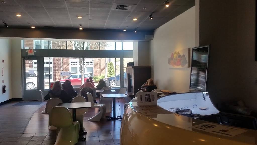 CafeBellas | cafe | 722 N Bank Ln, Lake Forest, IL 60045, USA | 3129096670 OR +1 312-909-6670