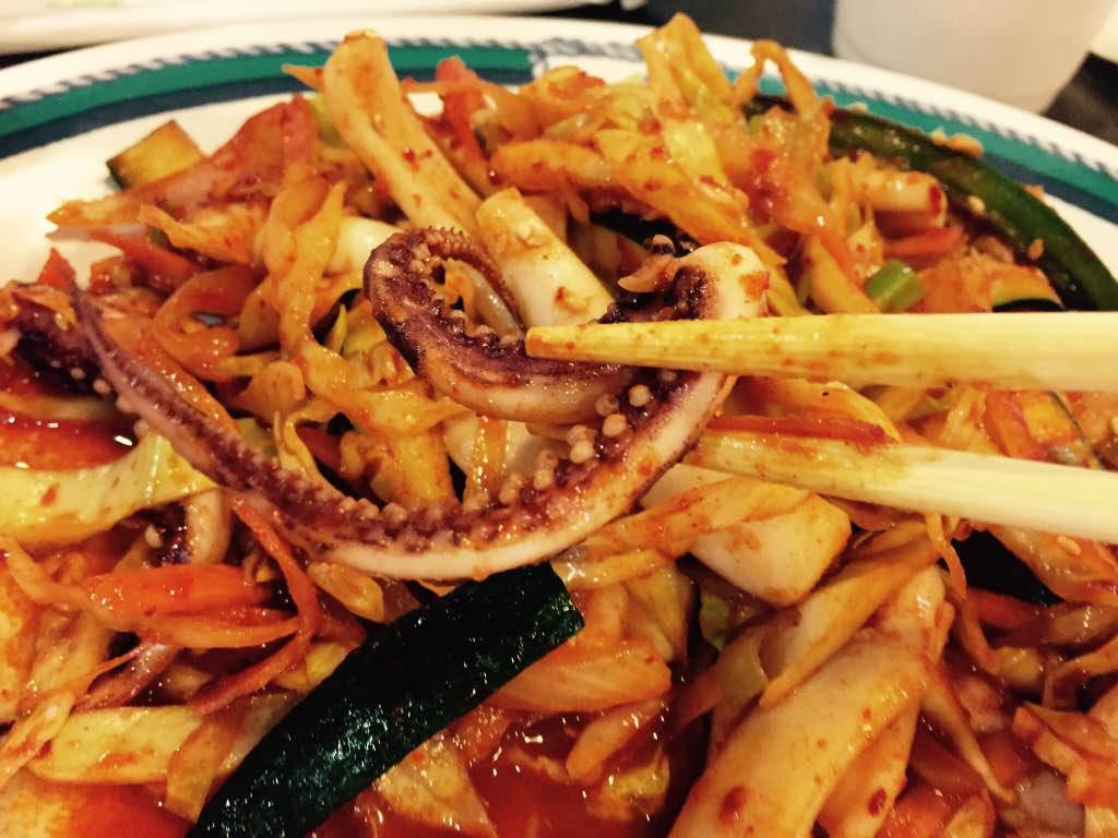 Kimchi Korean Cafe | cafe | 17748 Katy Fwy, Houston, TX 77094, USA | 2813983232 OR +1 281-398-3232