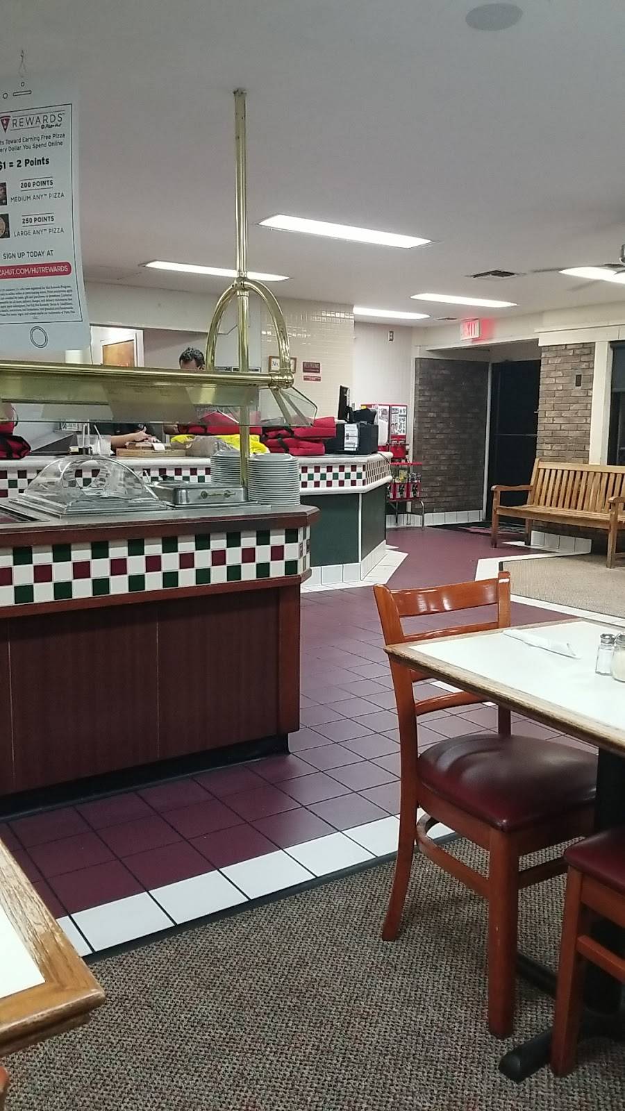 Pizza Hut | meal delivery | 2800 S Congress Ave, Lake Worth, FL 33461, USA | 5619656857 OR +1 561-965-6857