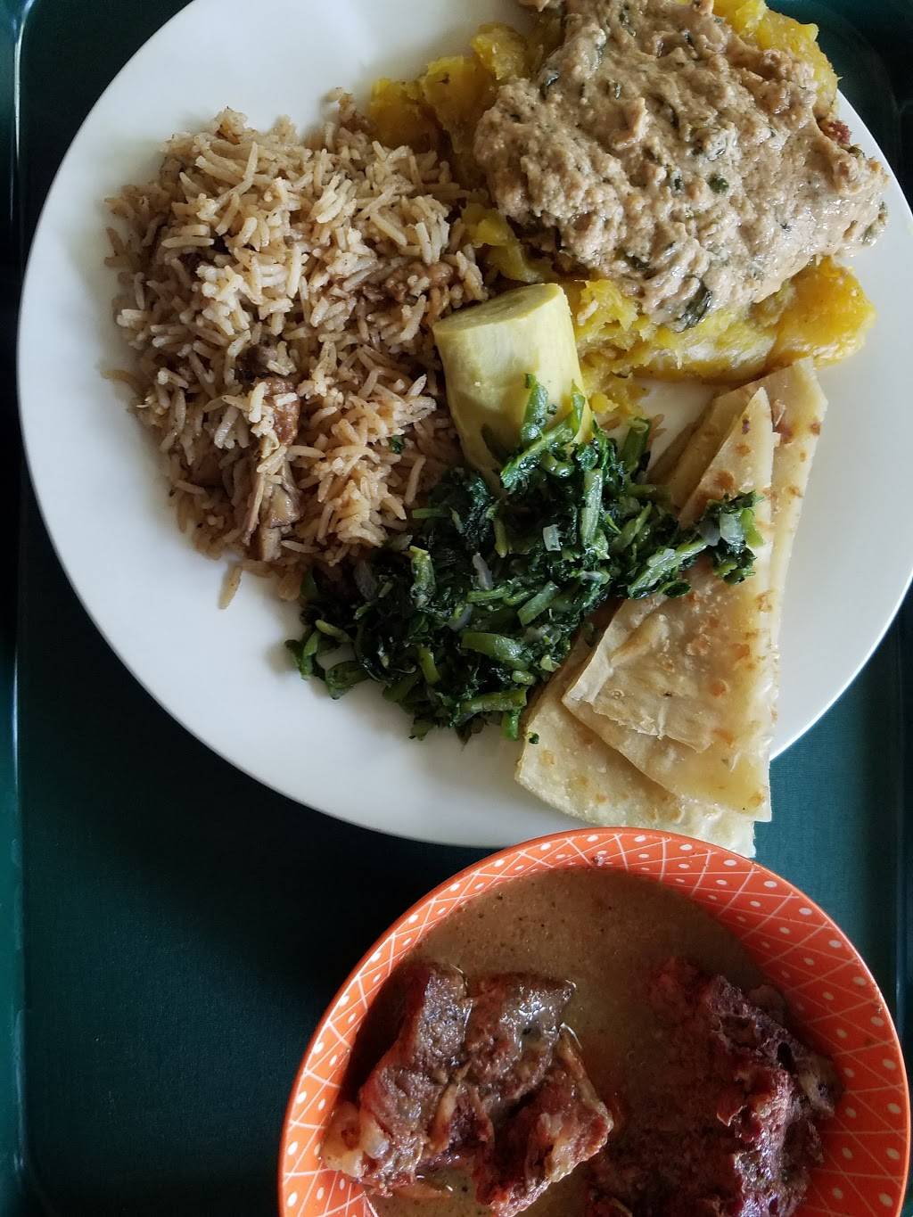 Jaliz Cuisine of East Africa | restaurant | 14747 Kittridge St, Van Nuys, CA 91405, USA | 8185712188 OR +1 818-571-2188