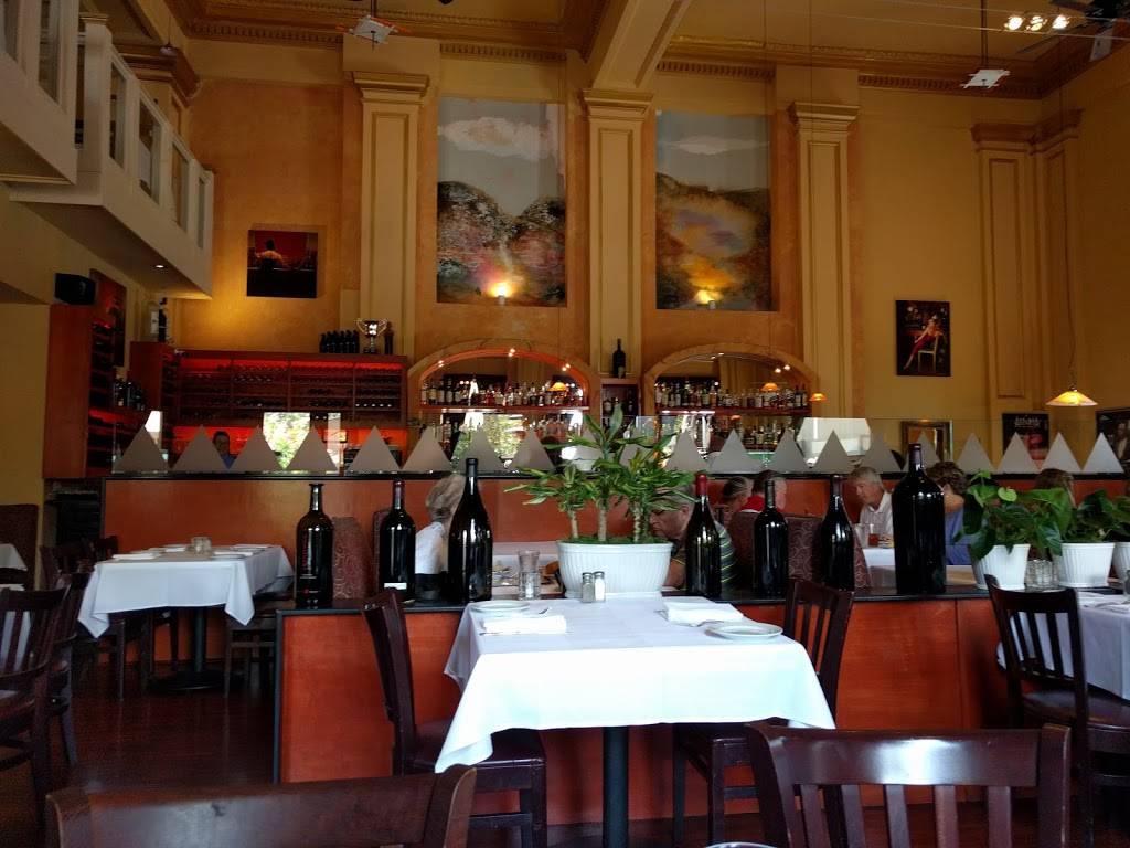 Allegria | restaurant | 1026 1st St, Napa, CA 94559, USA | 7072548006 OR +1 707-254-8006