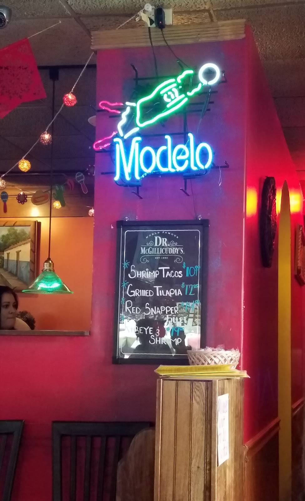 Casa Del Mar Mexican Bar & Grill | restaurant | 650 Ridge Rd, Munster, IN 46321, USA | 2198365050 OR +1 219-836-5050