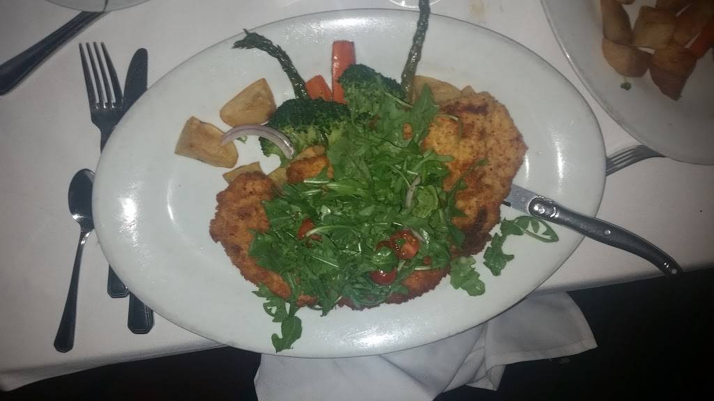 Il Segreto Ristorante Belair | restaurant | 2932 Beverly Glen Cir, Los Angeles, CA 90077, USA | 3104748644 OR +1 310-474-8644