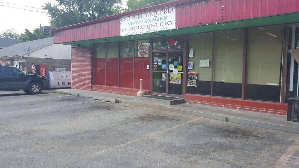 El Molcajete ky #2 | restaurant | 811 Washington St, Shelbyville, KY 40065, USA | 5025135119 OR +1 502-513-5119