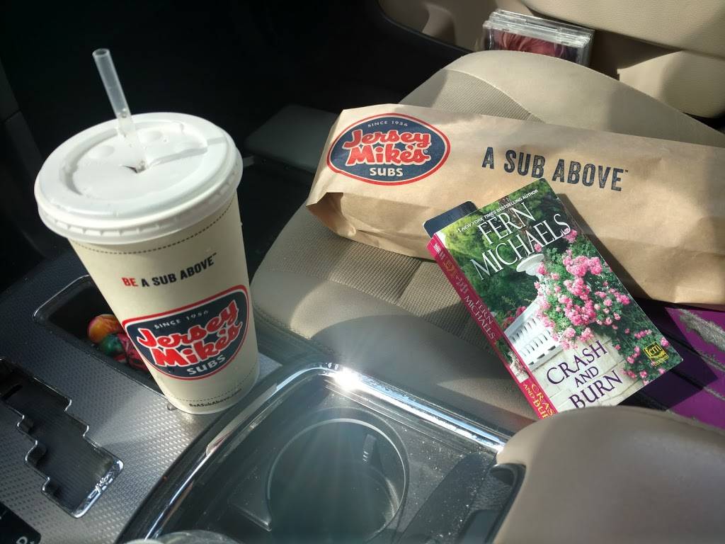 Jersey Mikes Subs | meal takeaway | 310 Azalea Square Blvd Outparcel #11, Unit B, Summerville, SC 29483, USA | 8438753480 OR +1 843-875-3480