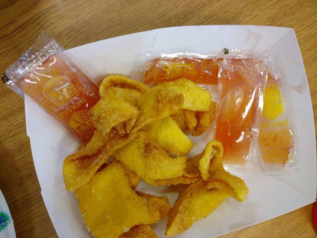 Yummi Express | restaurant | 1604 E Jackson St, Thomasville, GA 31792, USA | 2292279338 OR +1 229-227-9338