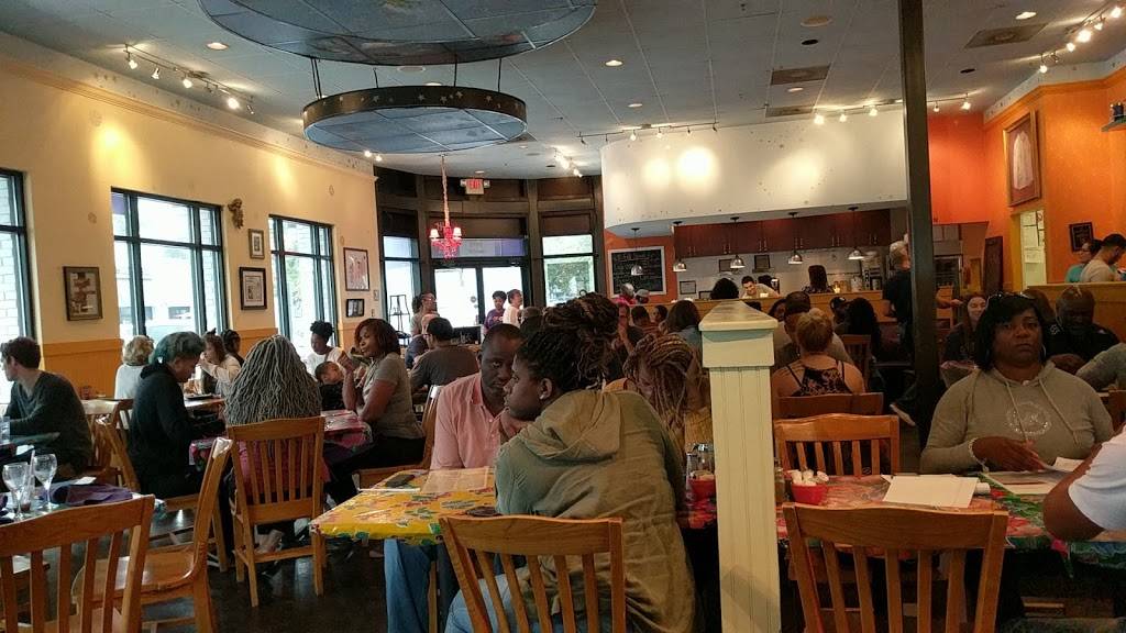 Flying Biscuit Cafe | cafe | 5975 Roswell Rd G-25, Sandy Springs, GA 30328, USA | 4042521182 OR +1 404-252-1182