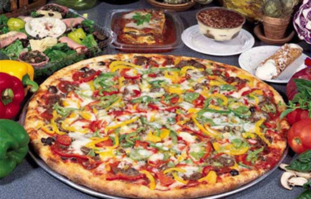 A Slice Of The Pie Pizza | restaurant | 28051 Greenfield Dr, Laguna Niguel, CA 92677, USA | 9498314300 OR +1 949-831-4300