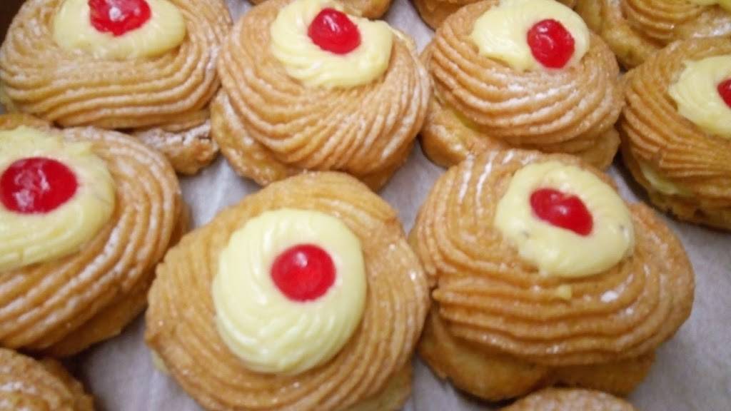 Villa Paradiso | restaurant | 145 Greaves Ln, Staten Island, NY 10308, USA | 7182272405 OR +1 718-227-2405