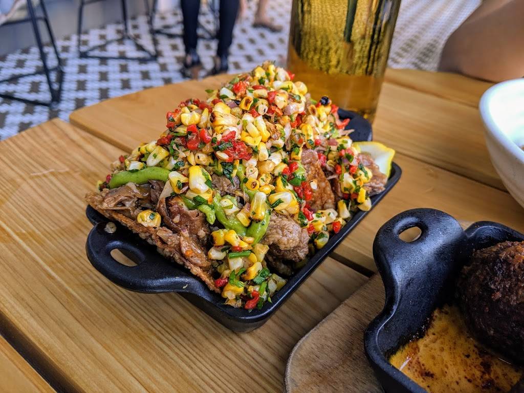 The Iberian Pig | restaurant | 3150 Roswell Rd NW Suite A3, Atlanta, GA 30305, USA | 4049944990 OR +1 404-994-4990