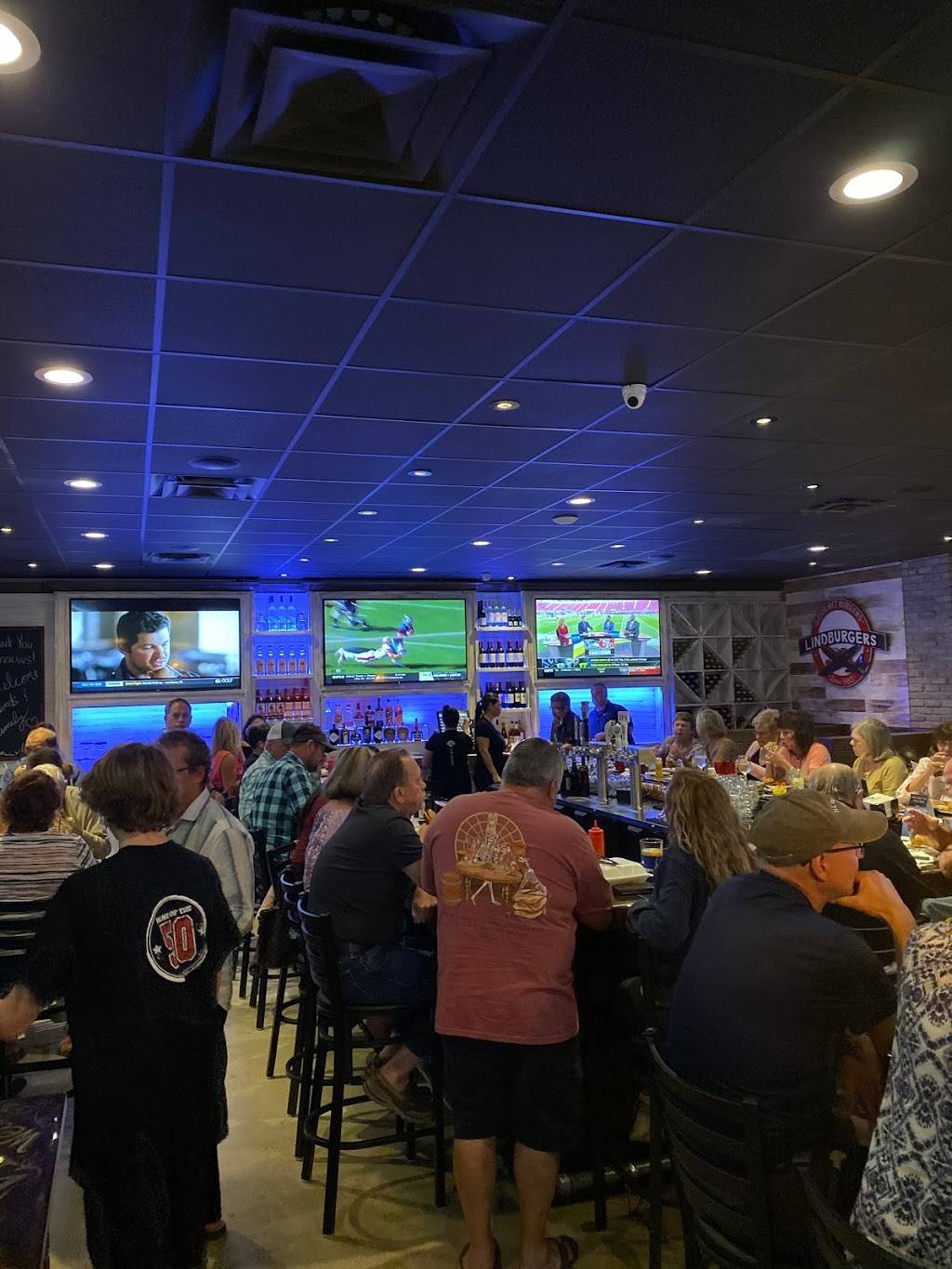 Lindburgers Jupiter | restaurant | 1695 W Indiantown Rd Suite 2-5, Jupiter, FL 33458, USA | 5617689918 OR +1 561-768-9918