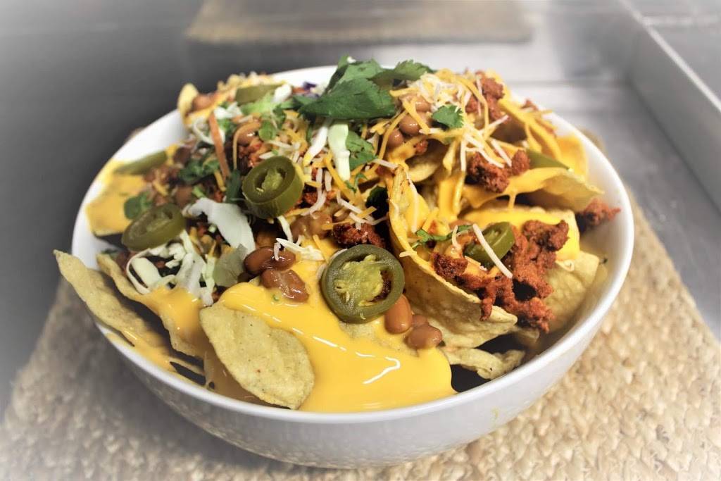 De La Gloria Food Truck | restaurant | 11214 E 71st St, Tulsa, OK 74133, USA | 9189344420 OR +1 918-934-4420