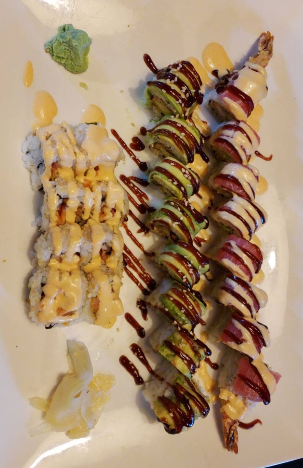 Osaka Japanese Steakhouse‎ | restaurant | 8120 Old Troy Pike, Huber Heights, OH 45424, USA | 9372363888 OR +1 937-236-3888