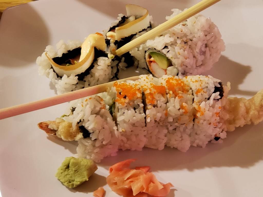 Yoshi Sushi | restaurant | 640 New Loudon Rd # 5, Latham, NY 12110, USA | 5187836100 OR +1 518-783-6100