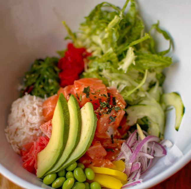 ZEN Ramen & Sushi Burrito | restaurant | 8534 S Tacoma Way Unit A, Lakewood, WA 98499, USA | 2535826713 OR +1 253-582-6713