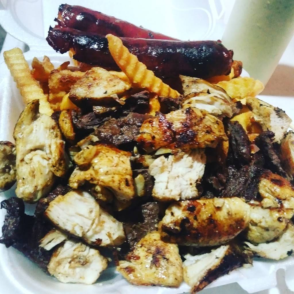 ChivasBurgers | restaurant | 22161 S Dixie Hwy, Goulds, FL 33170, USA | 7863469092 OR +1 786-346-9092