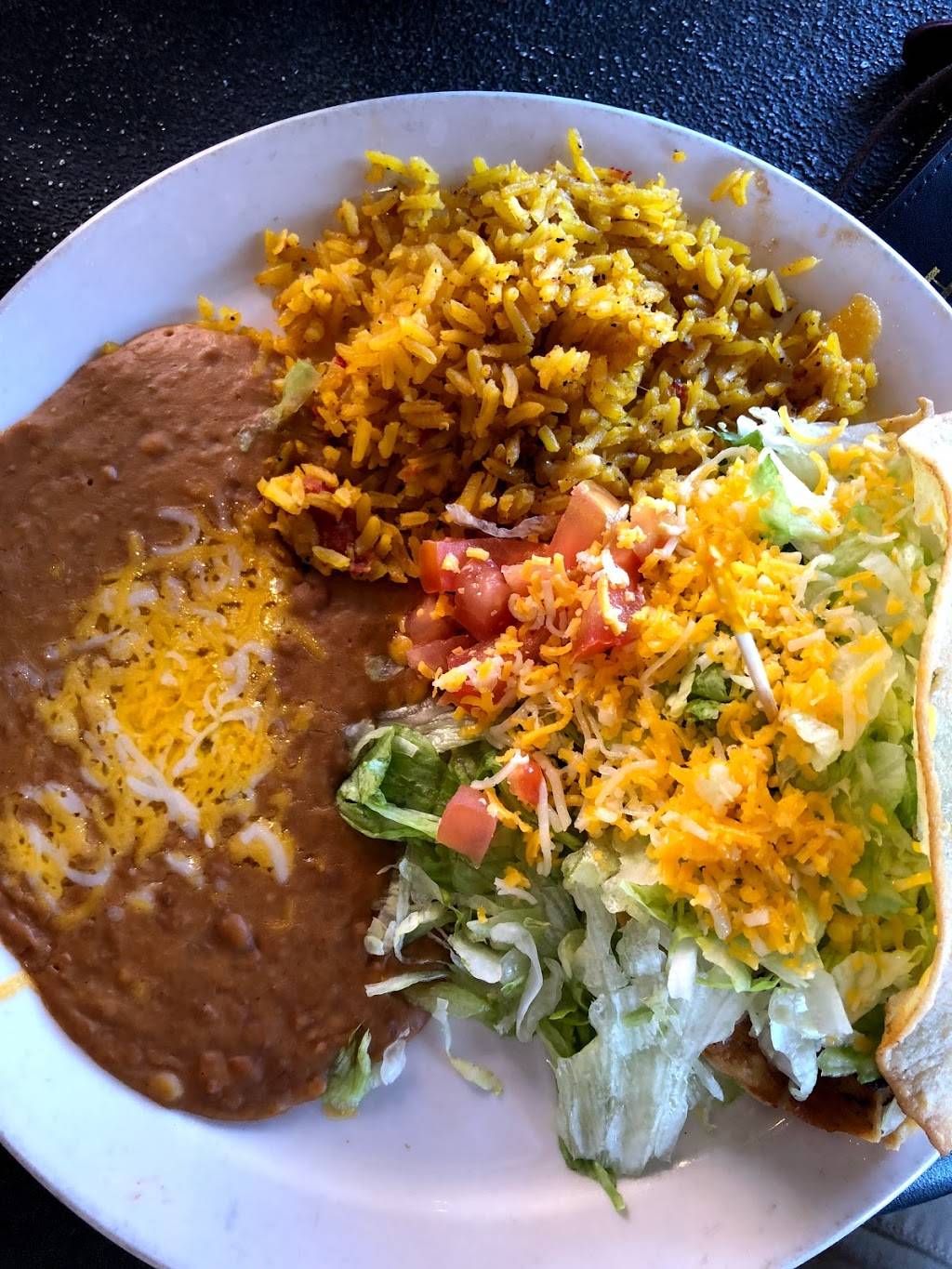 Garcias Mexican Restaurant | restaurant | 1940 E University Dr, Mesa, AZ 85203, USA | 4808440023 OR +1 480-844-0023
