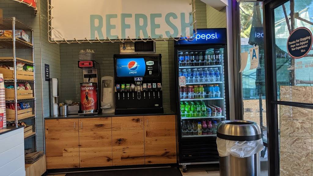 Jersey Mikes | meal takeaway | 531-B N Hollywood Way, Burbank, CA 91505, USA | 8182389887 OR +1 818-238-9887