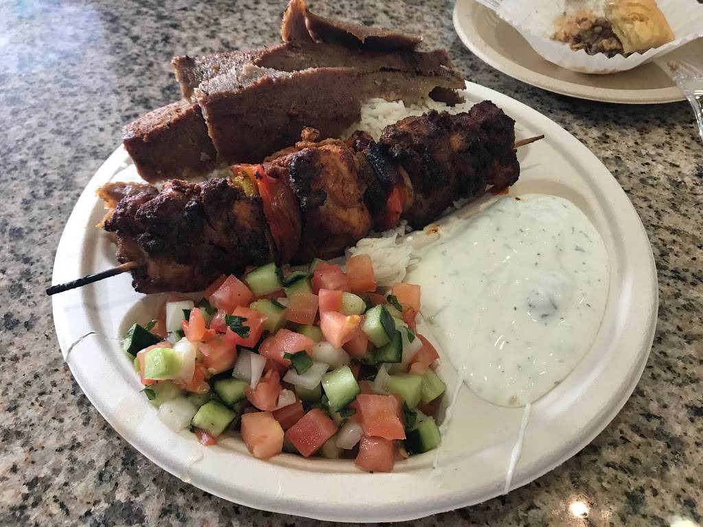 Organic Choice Mediterranean | restaurant | 385 Kiely Blvd, San Jose, CA 95129, USA | 4082481525 OR +1 408-248-1525