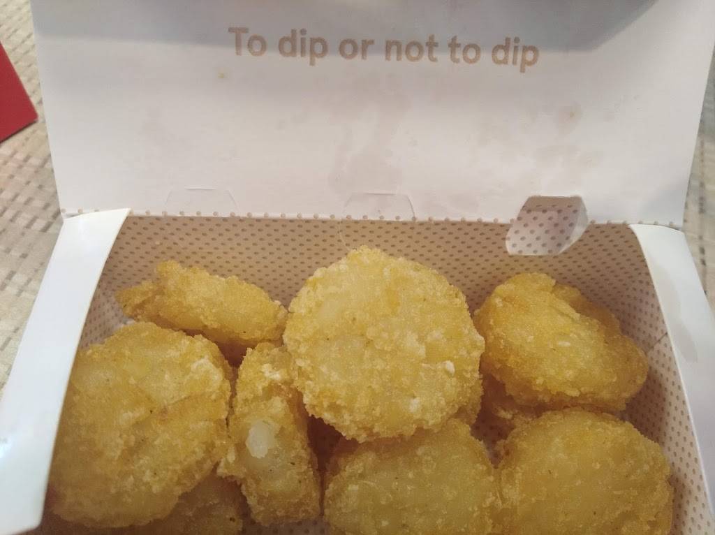 Chick-fil-A | restaurant | 425 W Sunshine St, Springfield, MO 65807, USA | 4178664232 OR +1 417-866-4232