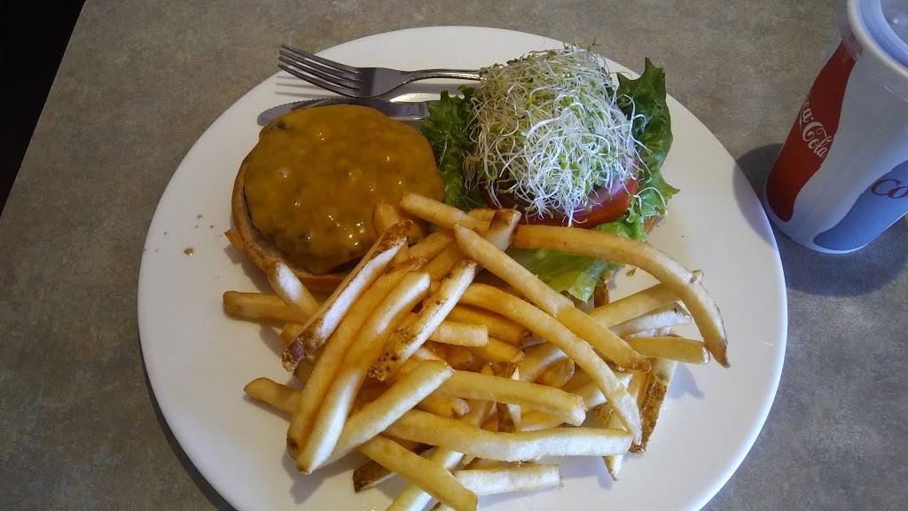 Tower Burger | restaurant | 729 Portola Dr, San Francisco, CA 94127, USA | 4155046340 OR +1 415-504-6340