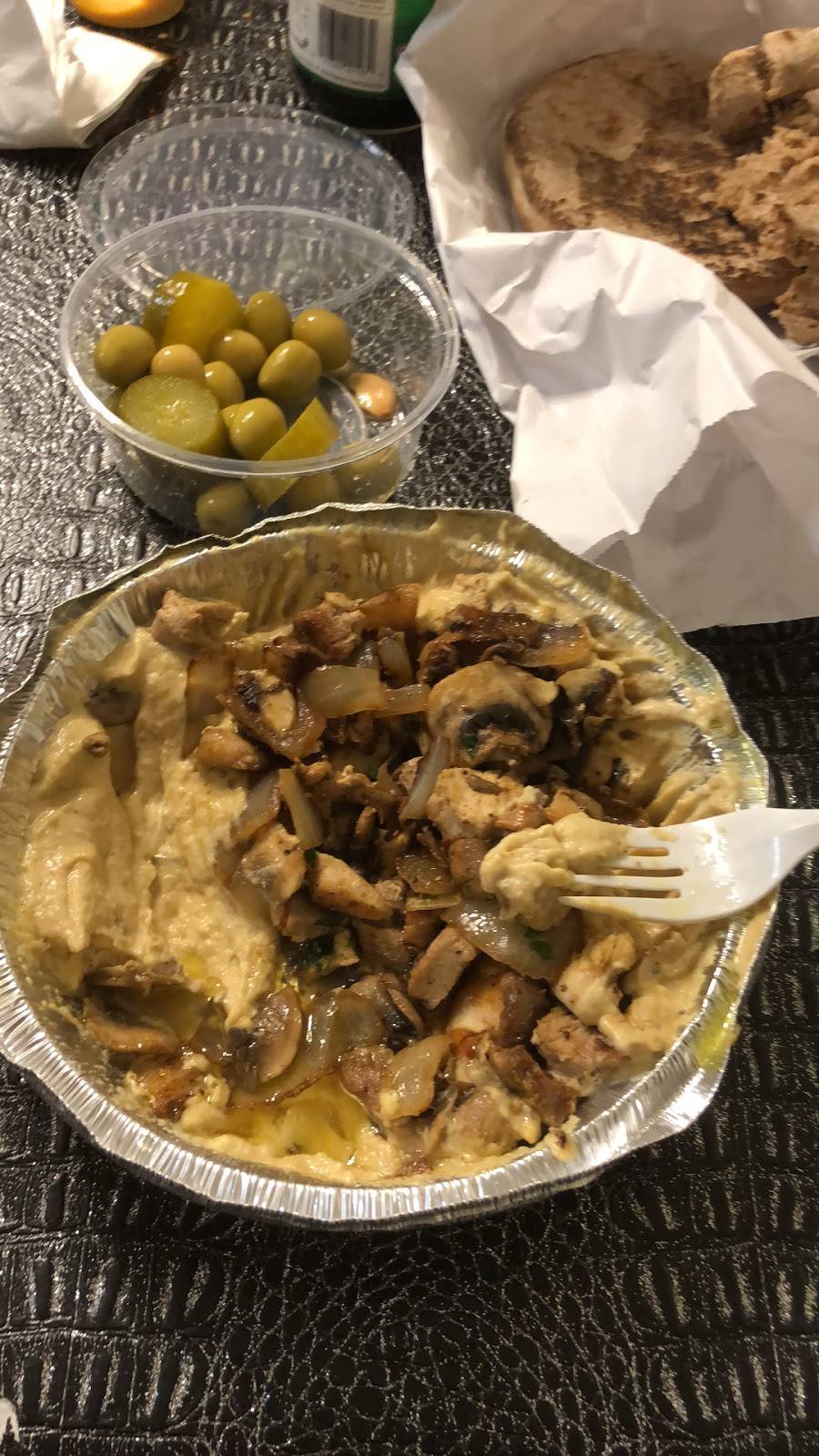 Mabat | restaurant | 1809 E 7th St, Brooklyn, NY 11223, USA | 7183393300 OR +1 718-339-3300