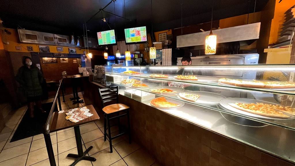 PizzaRoni Albany | meal delivery | 420 Madison Ave, Albany, NY 12210, USA | 5184324444 OR +1 518-432-4444