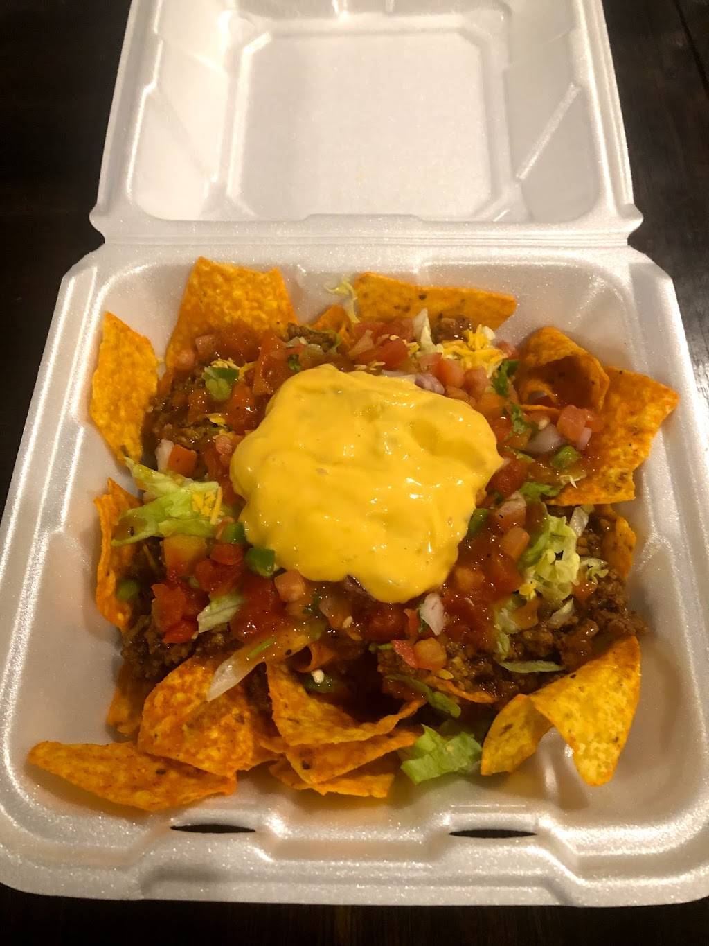 The Family Snack Shop | restaurant | 1501 Colfax Ave, Benton Harbor, MI 49022, USA | 2694086772 OR +1 269-408-6772