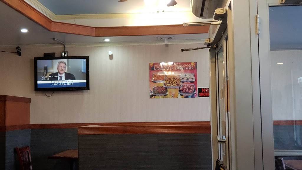 Dannys Wok | restaurant | 5750 Baltimore Ave, Philadelphia, PA 19143, USA | 2154719020 OR +1 215-471-9020