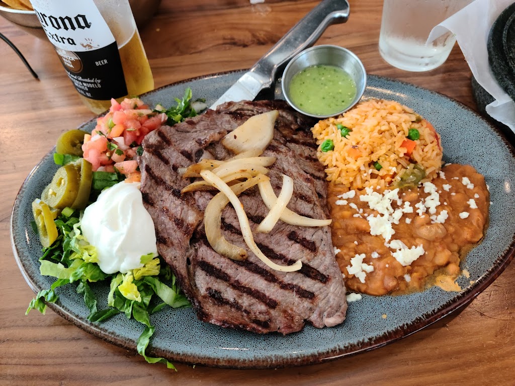 Agave Azul Winter Park | restaurant | 900 S Orlando Ave, Winter Park, FL 32789, USA | 3219723414 OR +1 321-972-3414