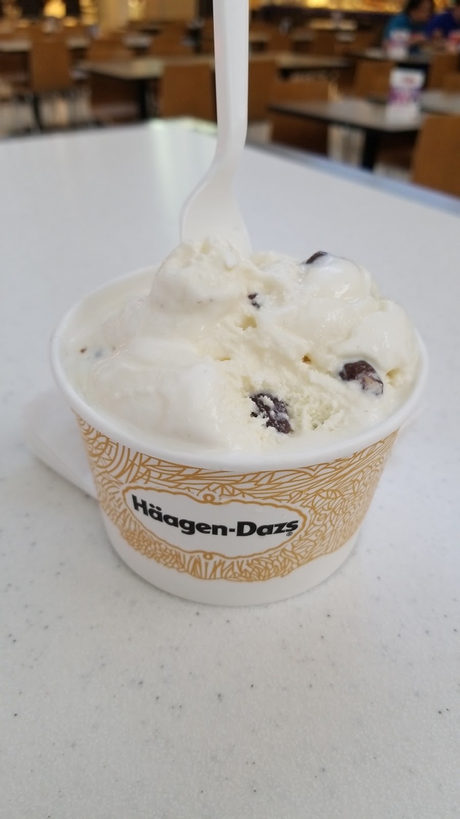Häagen-Dazs Miami International Mall | restaurant | 1455 NW 107th Ave, Doral, FL 33172, USA | 7865375155 OR +1 786-537-5155