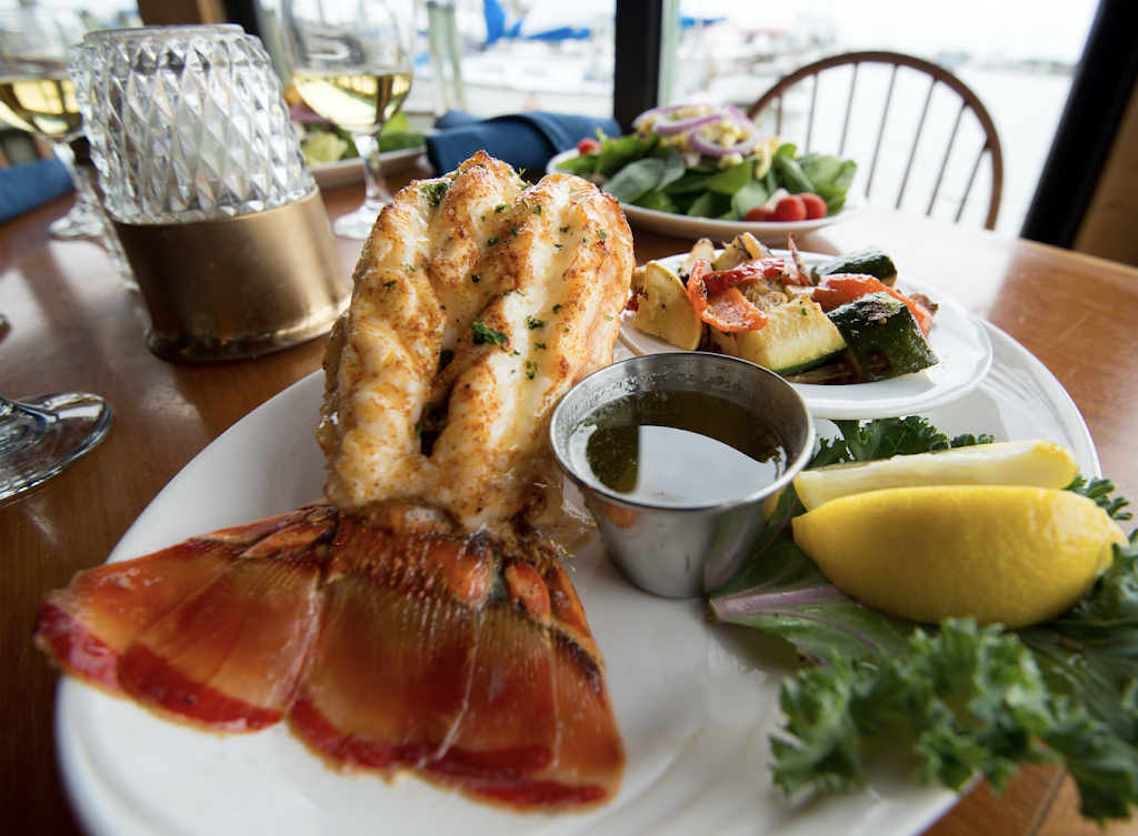 Matanzas on the Bay | restaurant | 416 Crescent St, Fort Myers Beach, FL 33931, USA | 2394633838 OR +1 239-463-3838