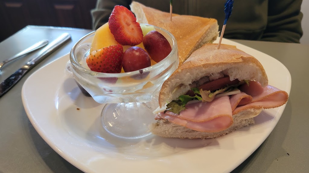 Jo’s...as always | restaurant | 501 N 9th Ave, Pensacola, FL 32501, USA | 8504665136 OR +1 850-466-5136