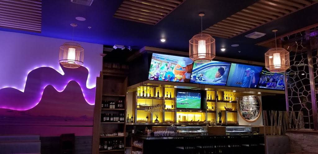 JMP Asian Fusion | restaurant | 1715 Cape Coral Pkwy W Unit 28, Cape Coral, FL 33914, USA | 2394710693 OR +1 239-471-0693