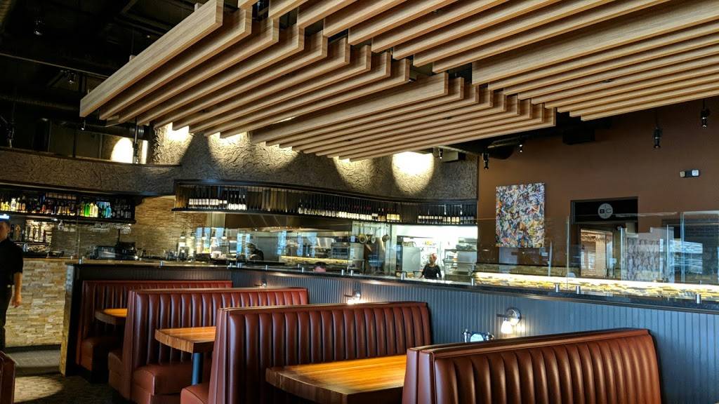 Black Canyon Restaurant | restaurant | 1509 W Dupont Rd, Fort Wayne, IN 46825, USA | 2602035900 OR +1 260-203-5900