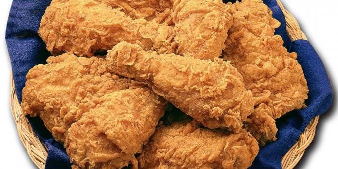 Krispy Krunchy Chicken | restaurant | 687 Arch St, New Britain, CT 06051, USA | 8602593955 OR +1 860-259-3955