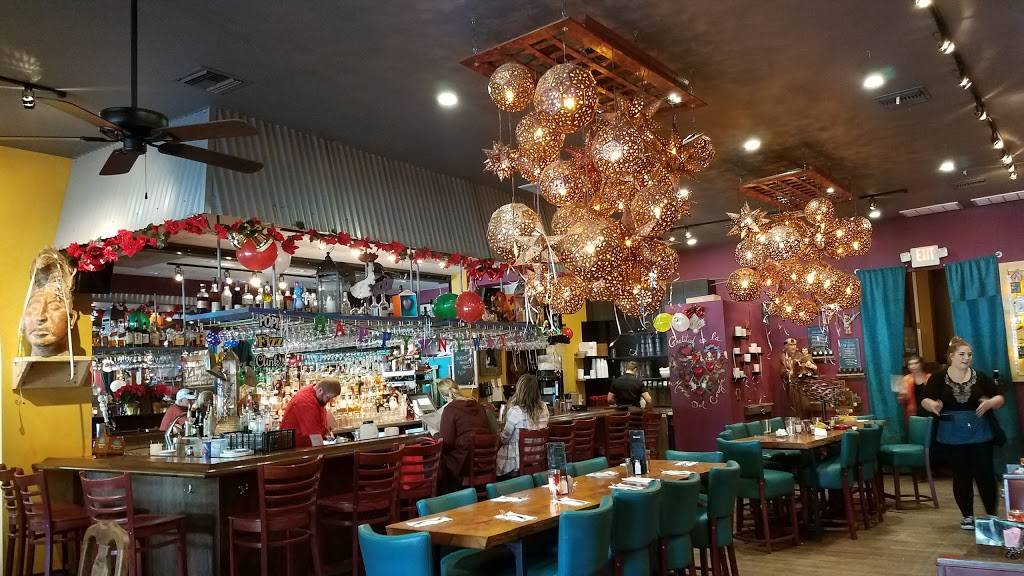 Casa Tina Mexican & Vegetarian Cuisine | restaurant | 365 Main St, Dunedin, FL 34698, USA | 7277349226 OR +1 727-734-9226