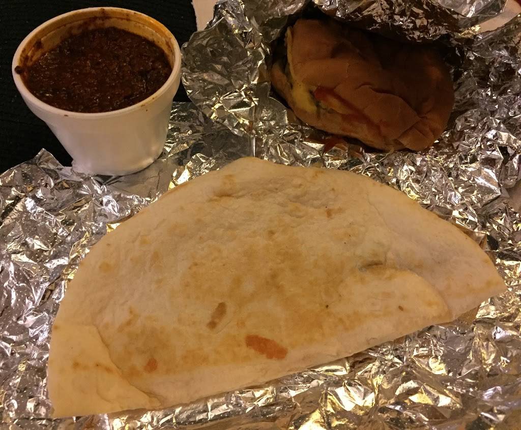 Cook Out | restaurant | 703 N Main St, Summerville, SC 29483, USA | 8438516243 OR +1 843-851-6243