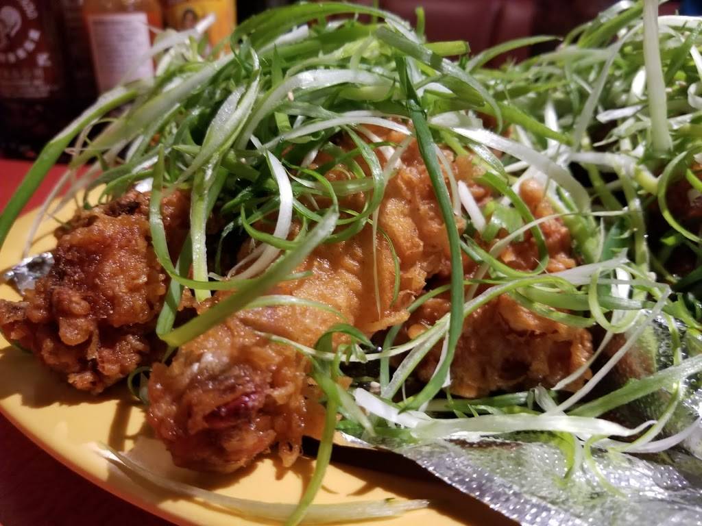 Flying Chicken & Pa-Dak | restaurant | 12238 Artesia Blvd, Artesia, CA 90701, USA | 5624027400 OR +1 562-402-7400