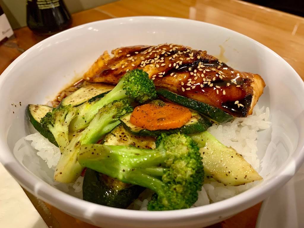 Toshiko Ramen and Sushi Bar | restaurant | 1112 Fulton St, Fresno, CA 93721, USA | 5597056513 OR +1 559-705-6513