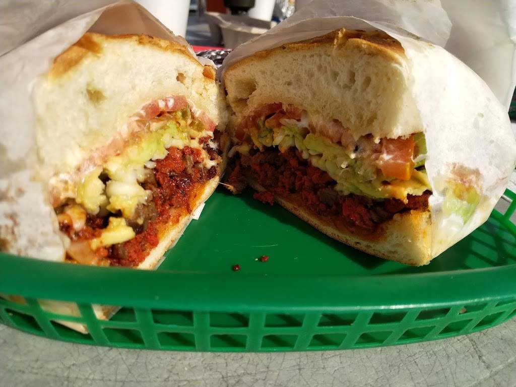 Tortas belen | restaurant | 19486-19490 Pinehurst Trails Dr, Humble, TX 77346, USA | 8328967729 OR +1 832-896-7729