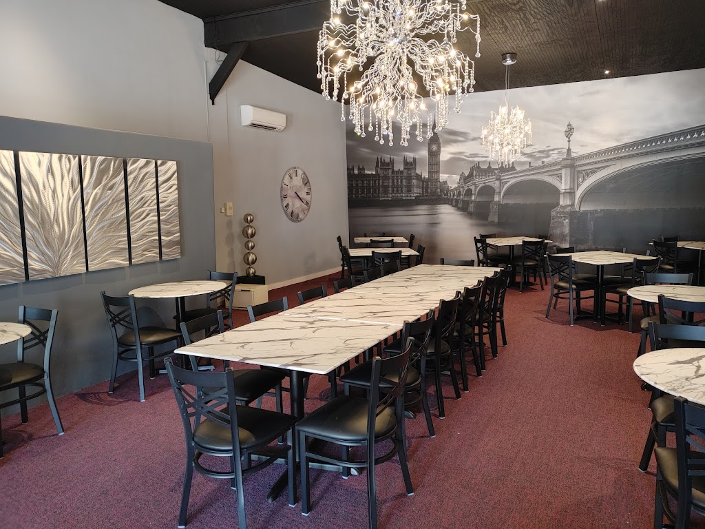 Amelia Island Tea House | restaurant | 122 S 8th St, Fernandina Beach, FL 32034, USA | 9043103088 OR +1 904-310-3088