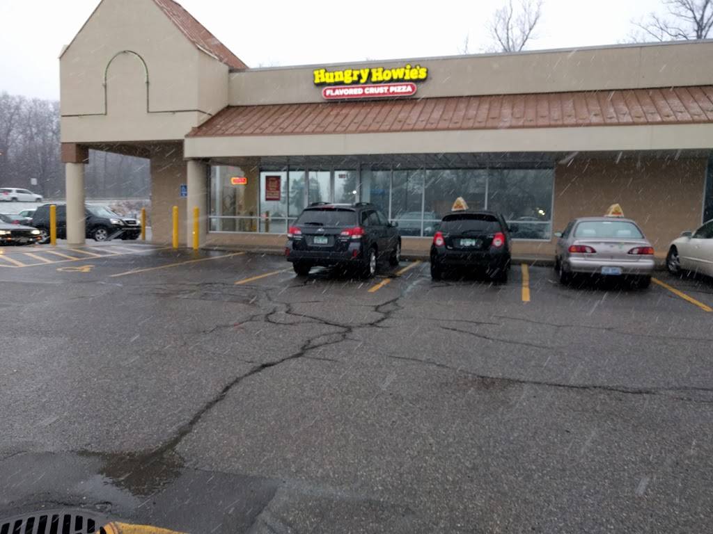 Hungry Howies Pizza | meal delivery | 1851 44th St SW Ste D, Wyoming, MI 49519, USA | 6162497070 OR +1 616-249-7070