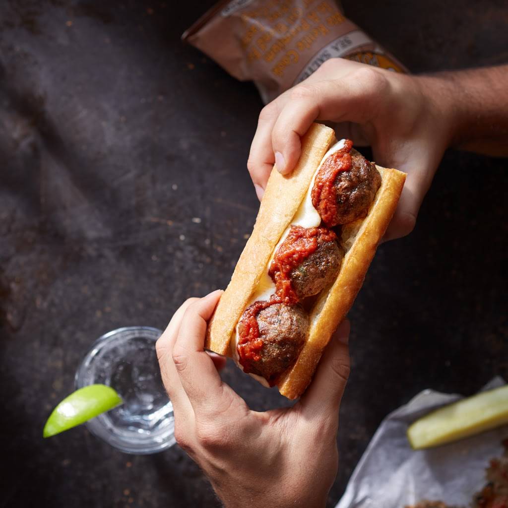 JUKEBOX | restaurant | 1404 W 29th St, Cleveland, OH 44113, USA | 2162067699 OR +1 216-206-7699