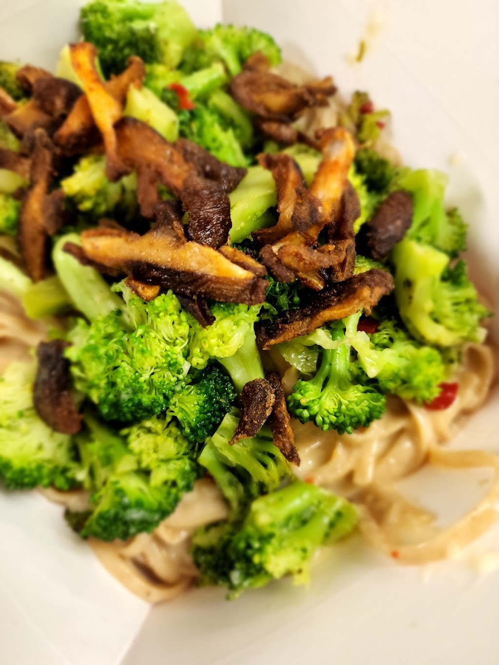 Vegan House Shack Mobile Restaurant | restaurant | 3906 Augusta Rd, Greenville, SC 29605, United States | 8646923489 OR +1 864-692-3489