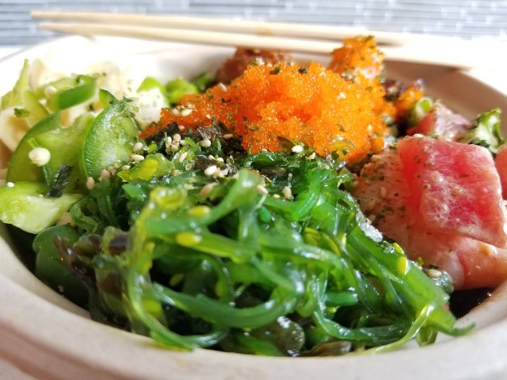 Ia Poke | restaurant | 314 Church St, San Francisco, CA 94114, USA | 4158298030 OR +1 415-829-8030