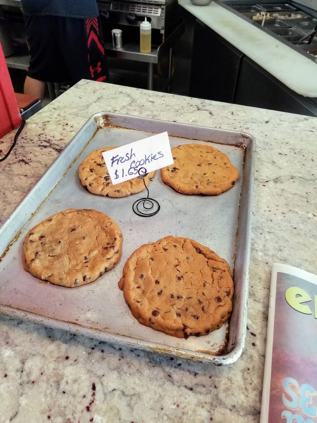 Hibachi To Go | restaurant | 894 S Kerr Ave STE 7, Wilmington, NC 28403, USA | 9108338841 OR +1 910-833-8841